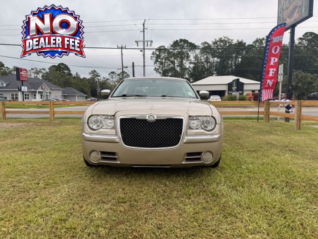 2009 Chrysler 300 C