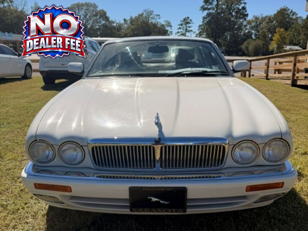 1995 Jaguar XJ6